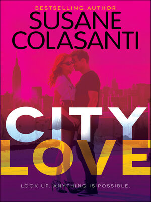 cover image of City Love
